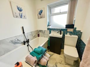 Bathroom- click for photo gallery